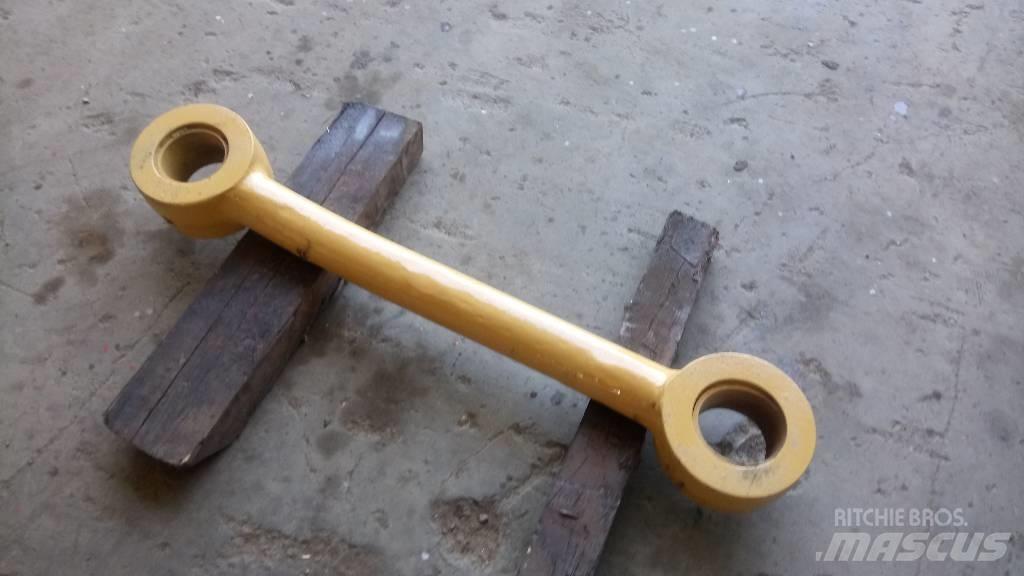 CAT 988 B Booms and dippers