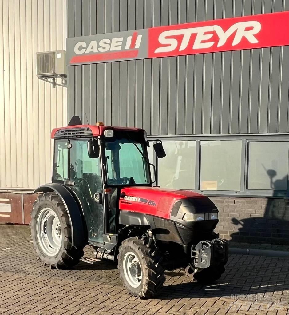 Case IH Quantum 85N Tractors