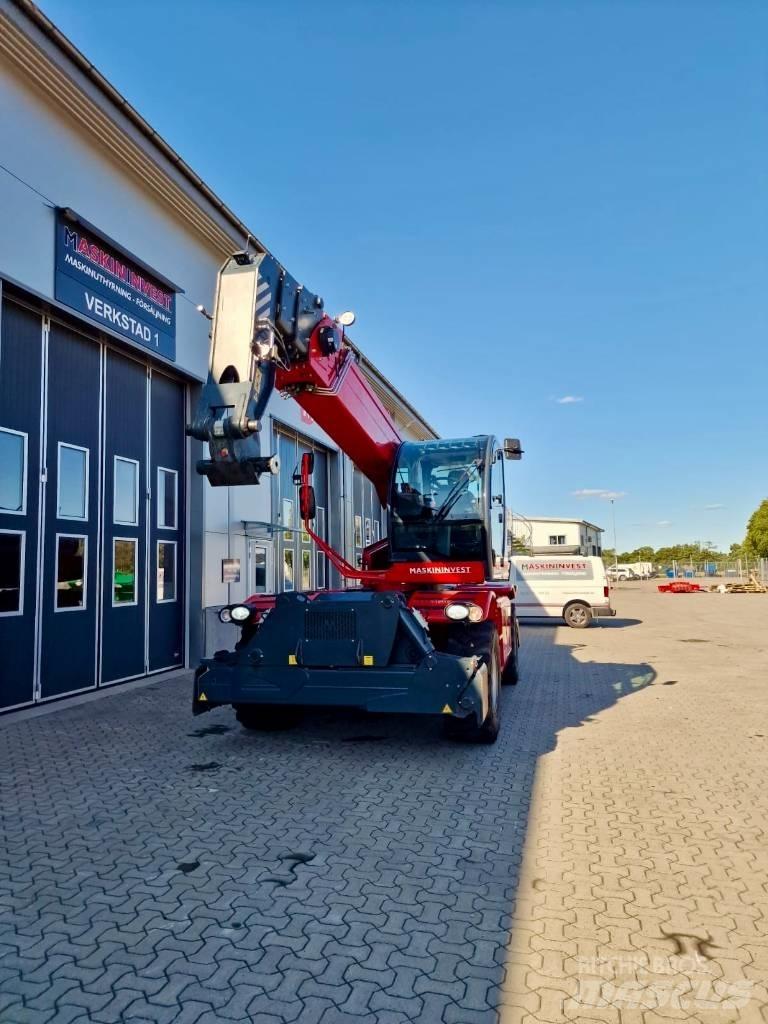 Magni RTH 7.26 Telescopic Handlers