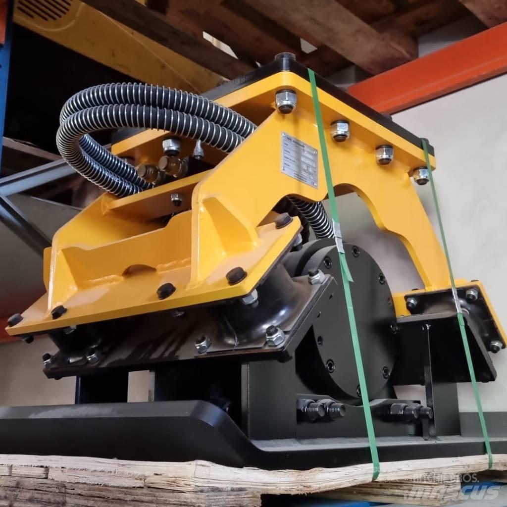 HMB HMB06 Plate Compactors