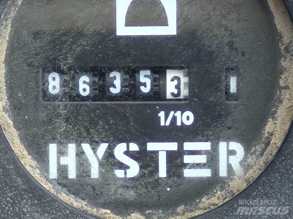 Hyster H 155 XL 2 Misc Forklifts