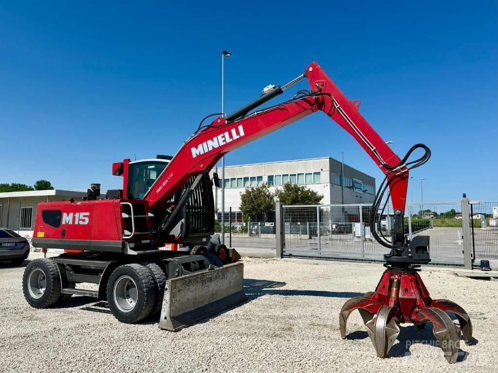 Minelli M15 Others