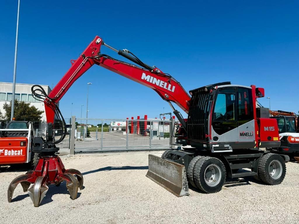 Minelli M15 Others