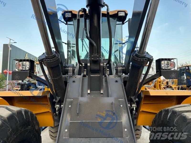 XCMG ZL 50 GL Wheel Loaders