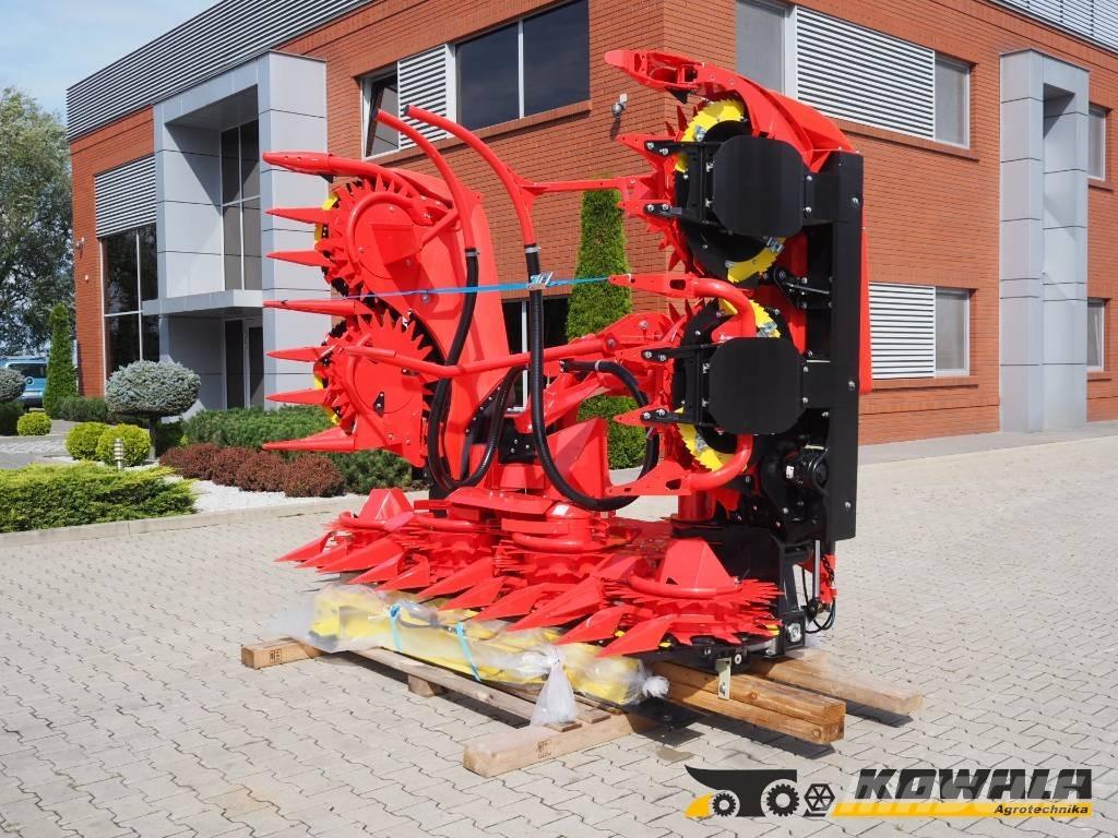 Kemper 360 Pro Other Forage Equipment