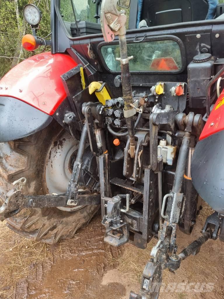 Zetor PROXIMA CL 100 Tractors