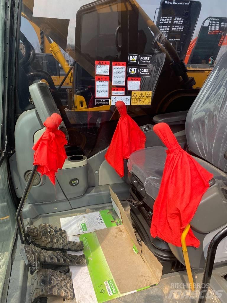 CAT CAT336D2 Crawler Excavators