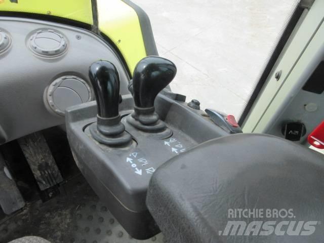 Volvo L 180 H Wheel Loaders
