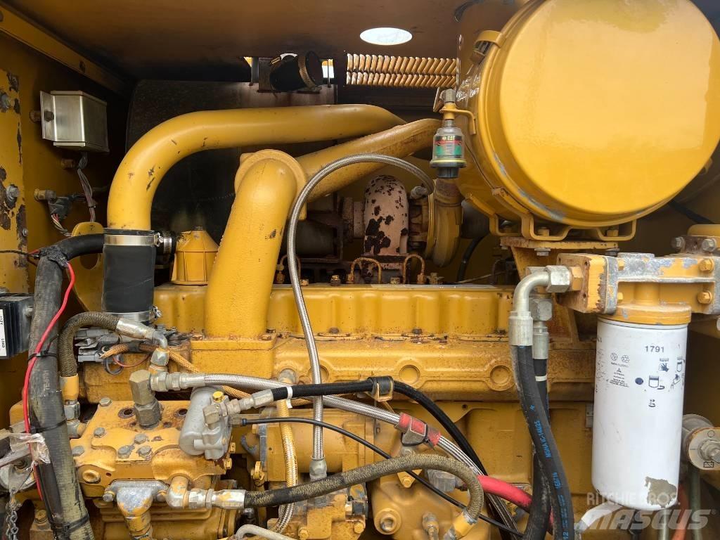 CAT 140 H Motor Graders