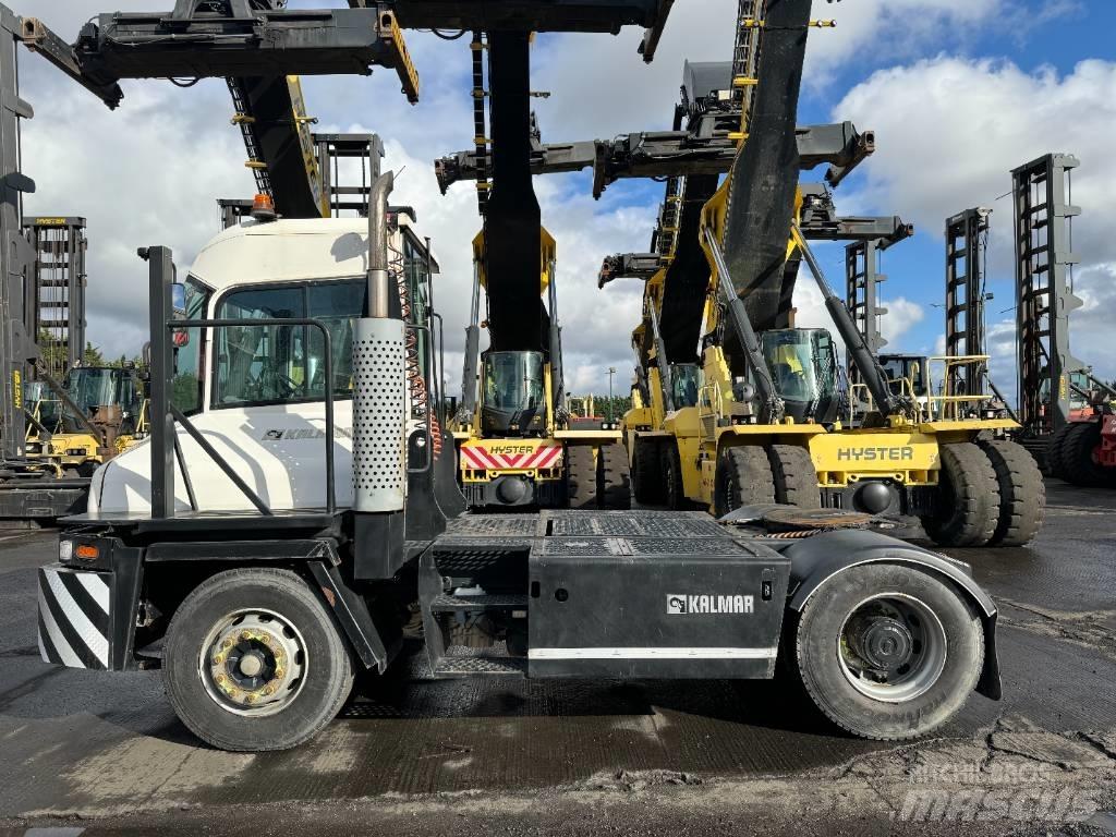 Kalmar TT 612 D Shunt Trucks