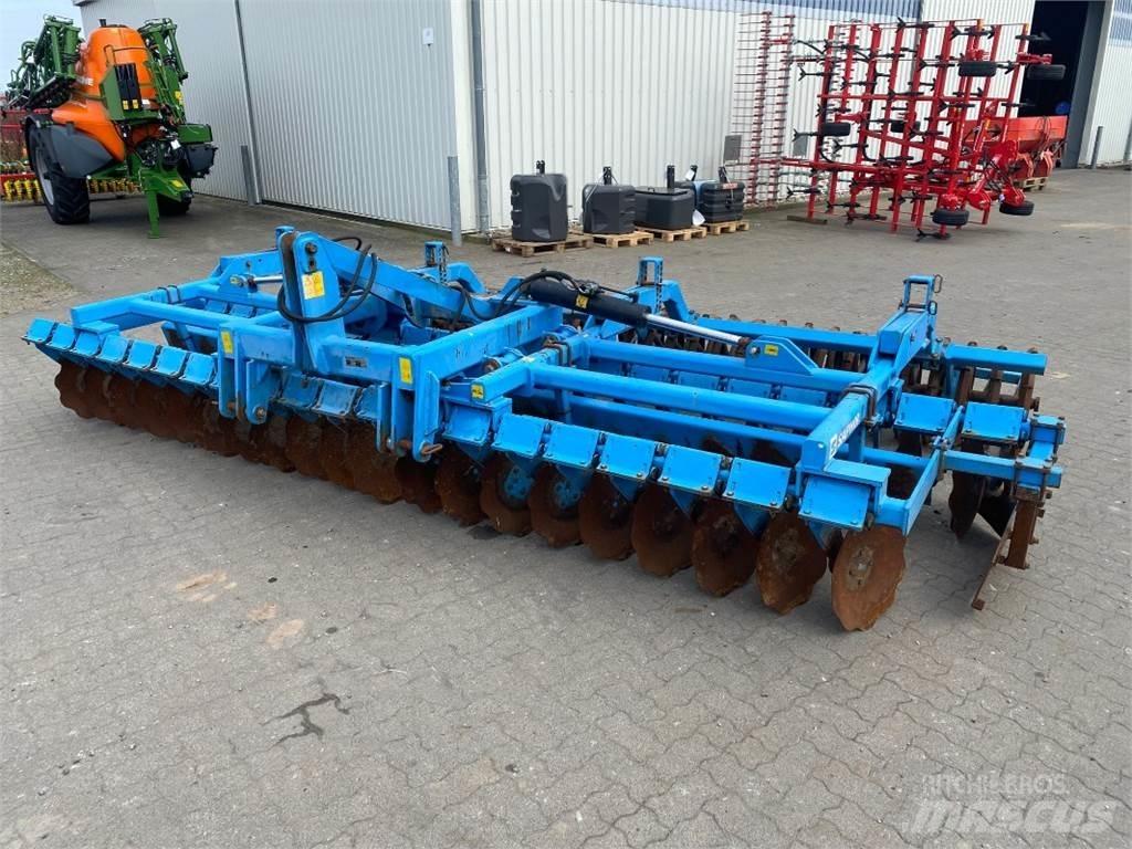 Saphir KS 503 Disc Harrows