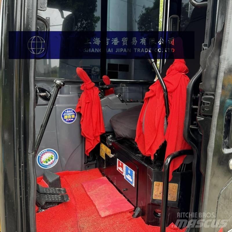 CAT 303.5 E CR Mini Excavators <7t (Mini Diggers)