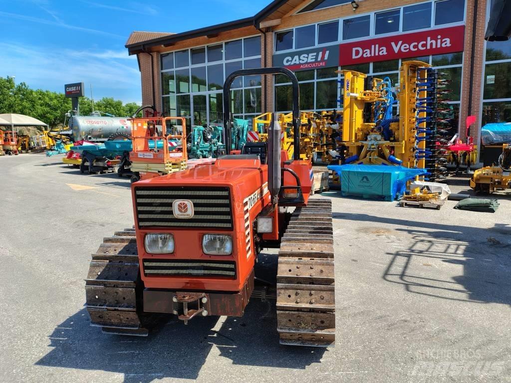 Fiat 70-65M Tractors