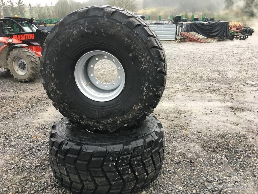 MAGNA TYRES 24R20.5 Tires, wheels and rims