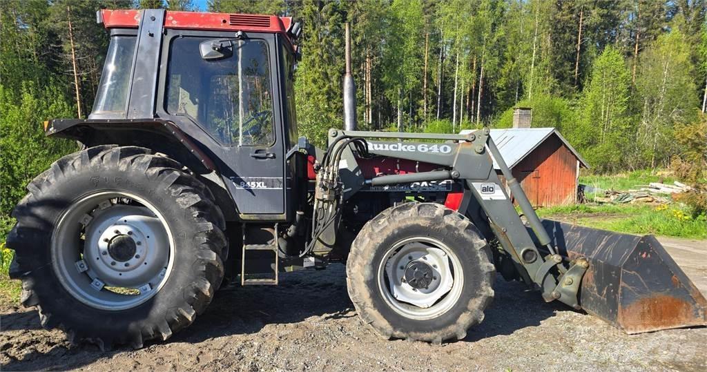 Case IH 845XL Tractors