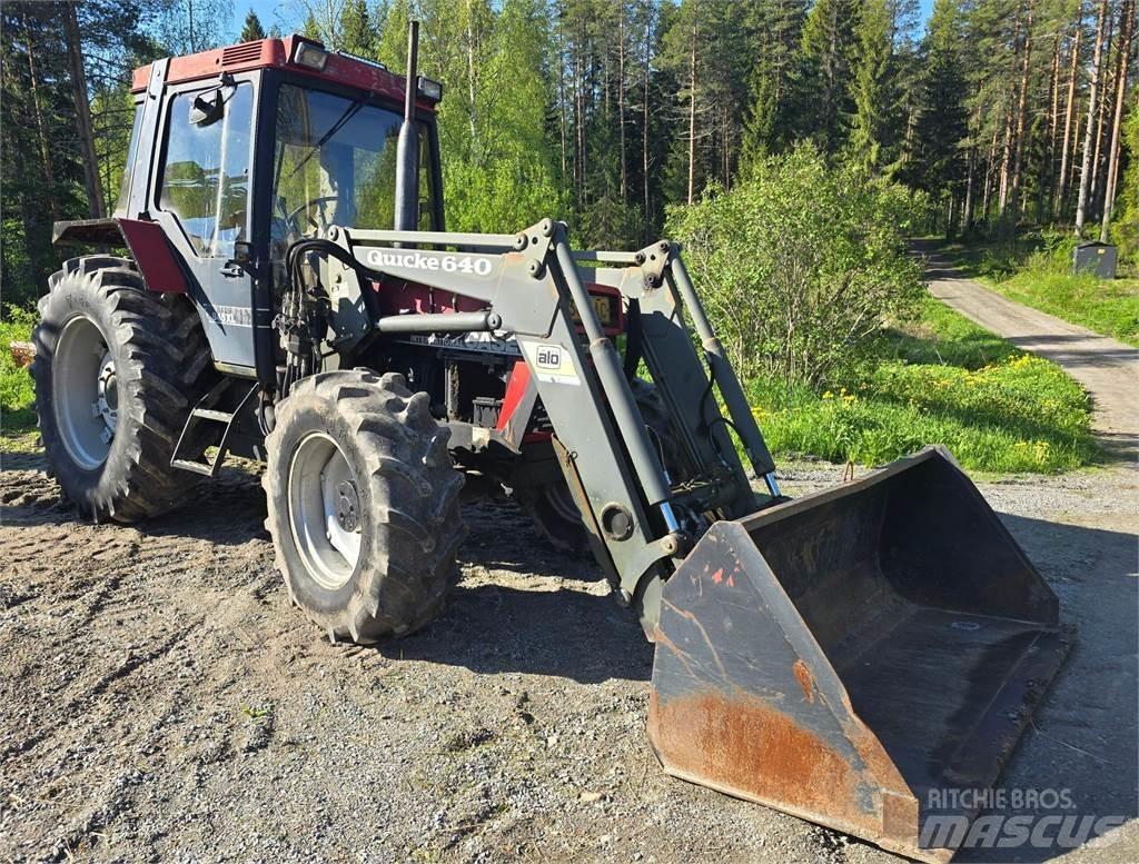 Case IH 845XL Tractors
