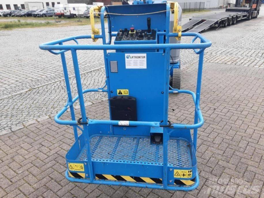 Genie Z 30/20 N RJ Articulated boom lifts