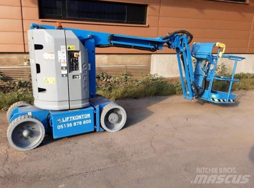 Genie Z 30/20 N RJ Articulated boom lifts
