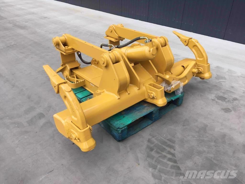 CAT D4 NG Rippers