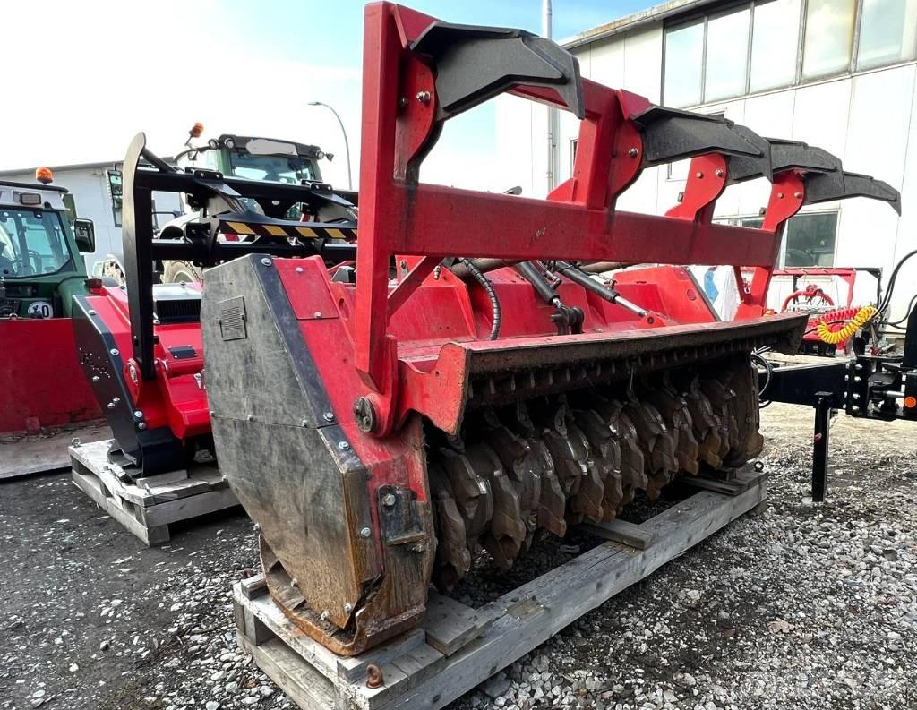 PRINOTH M700 Forestry Mulchers