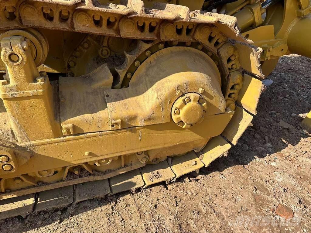 CAT D 8 K Crawler dozers