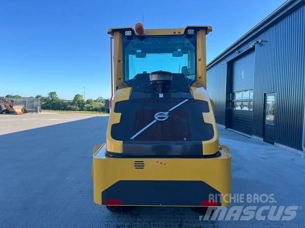Volvo SD 75 B Single drum rollers