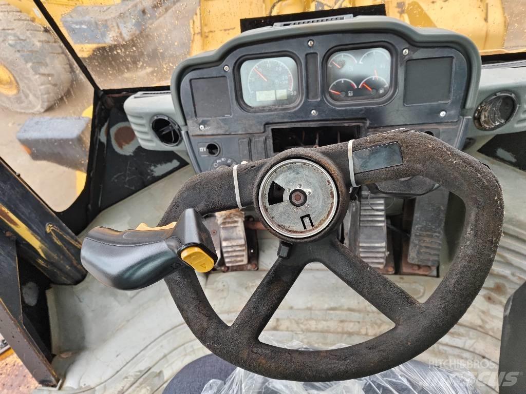 CAT 980 G Wheel Loaders