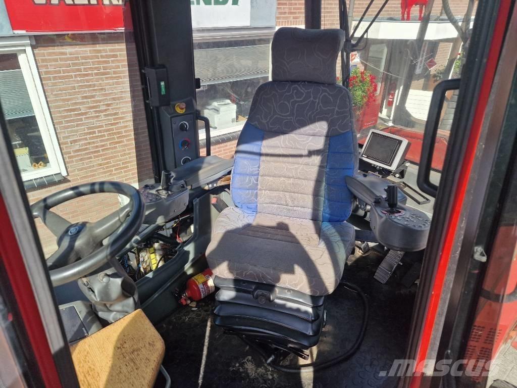 Valmet 840.4 Forwarders