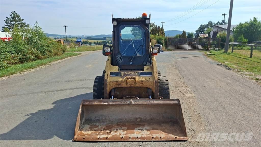 CAT 246 4X4 Other