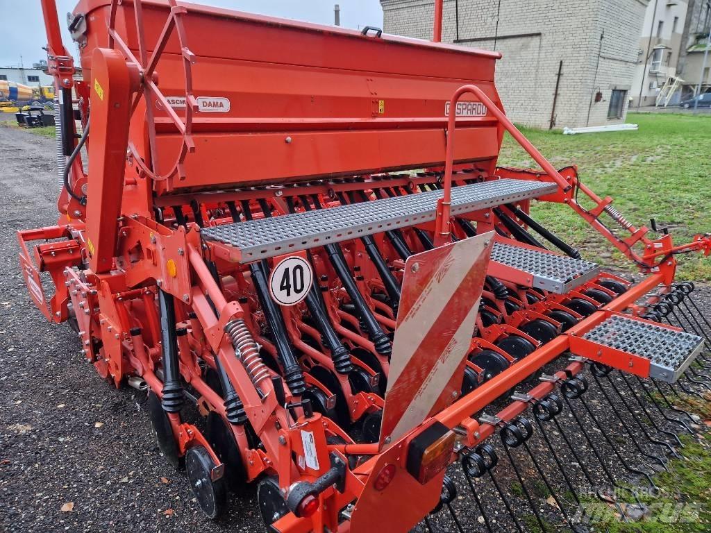 Maschio Dama 300 Drills
