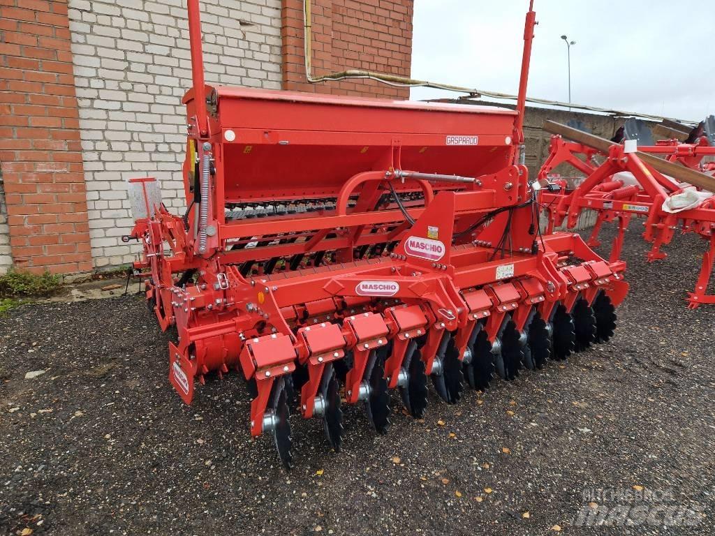 Maschio Dama 300 Drills