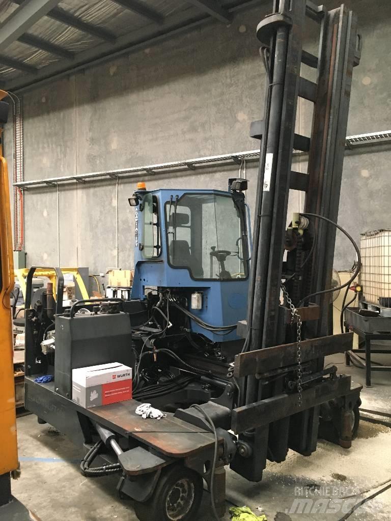 Combilift C 4000 Side Loaders