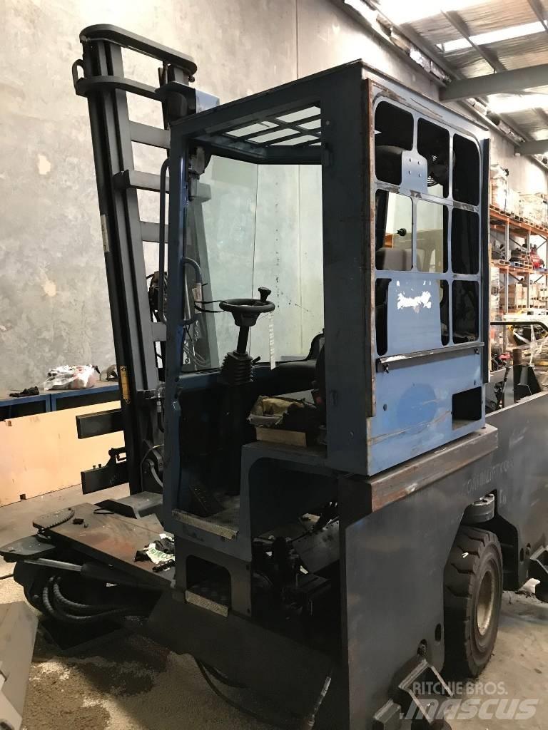 Combilift C 4000 Side Loaders