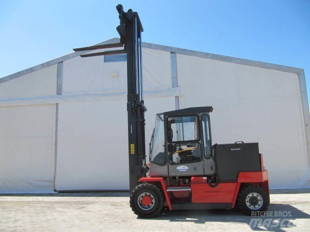 Kalmar ECD-70 Misc Forklifts