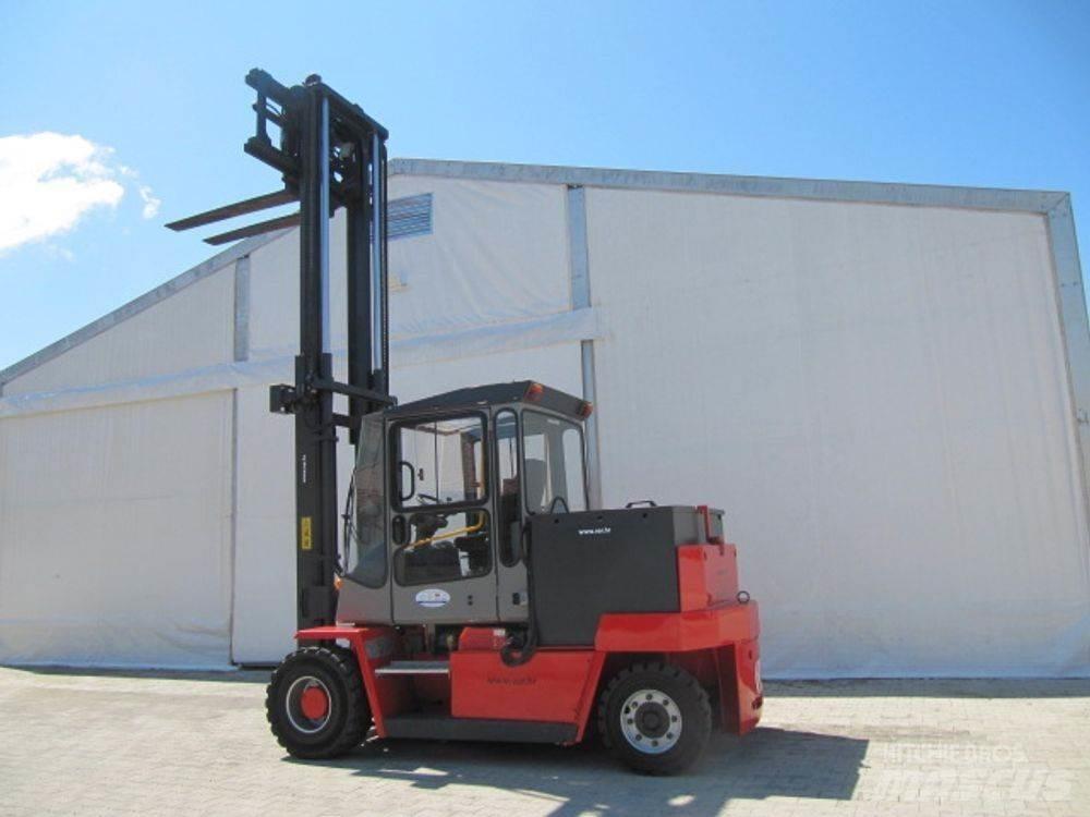 Kalmar ECD-70 Misc Forklifts