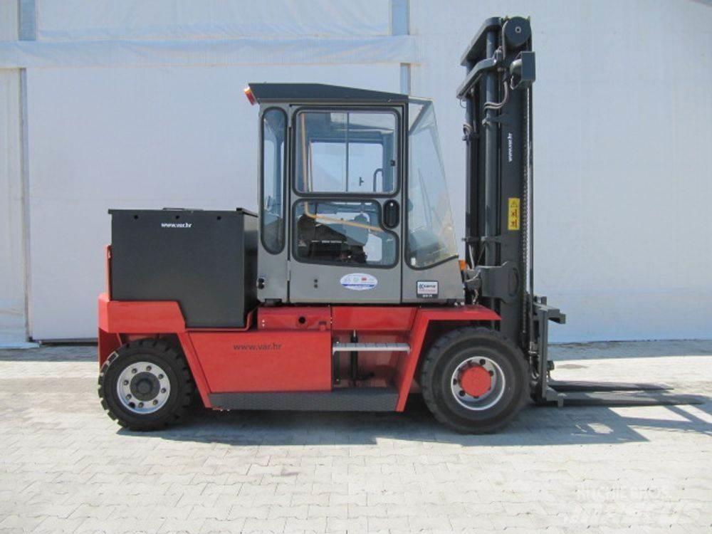 Kalmar ECD-70 Misc Forklifts