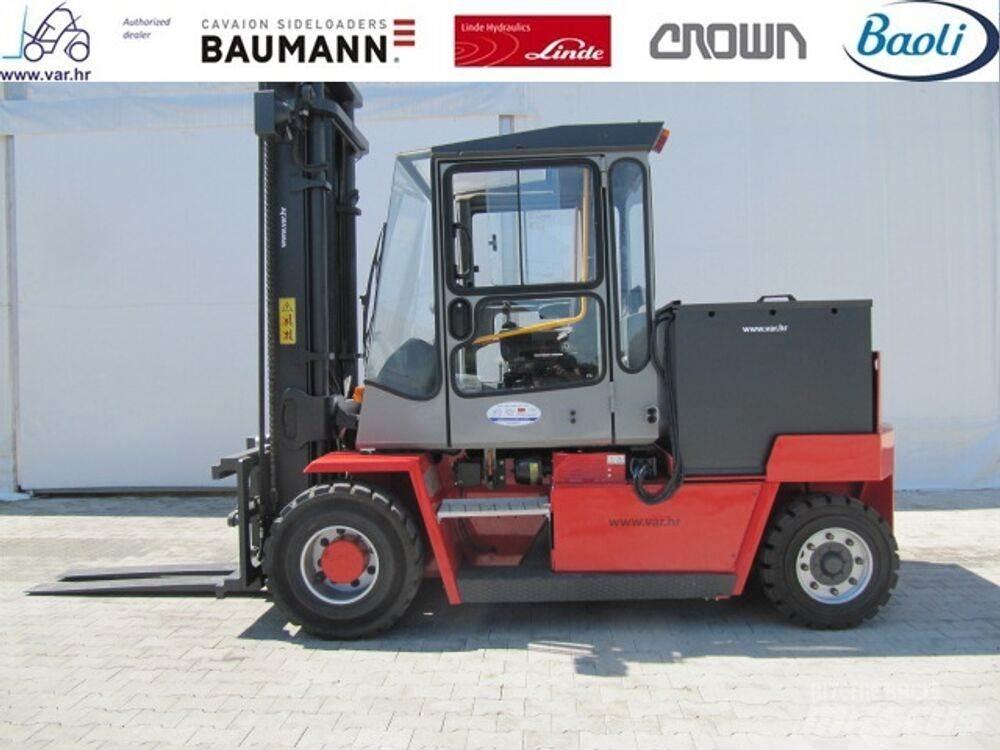 Kalmar ECD-70 Misc Forklifts