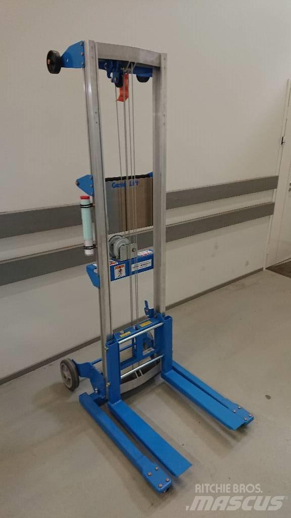Genie GL 10 Others