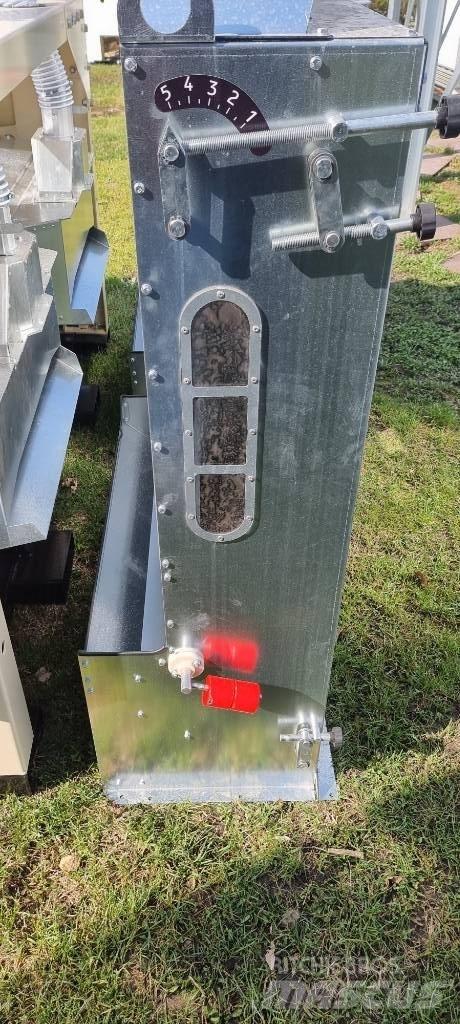  EL GRAIN SVR-30/2 Grain Cleaning Equipment