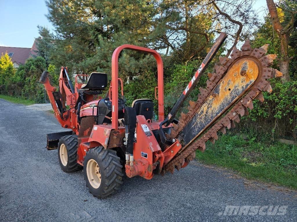 Kubota R 065 Wheel Loaders