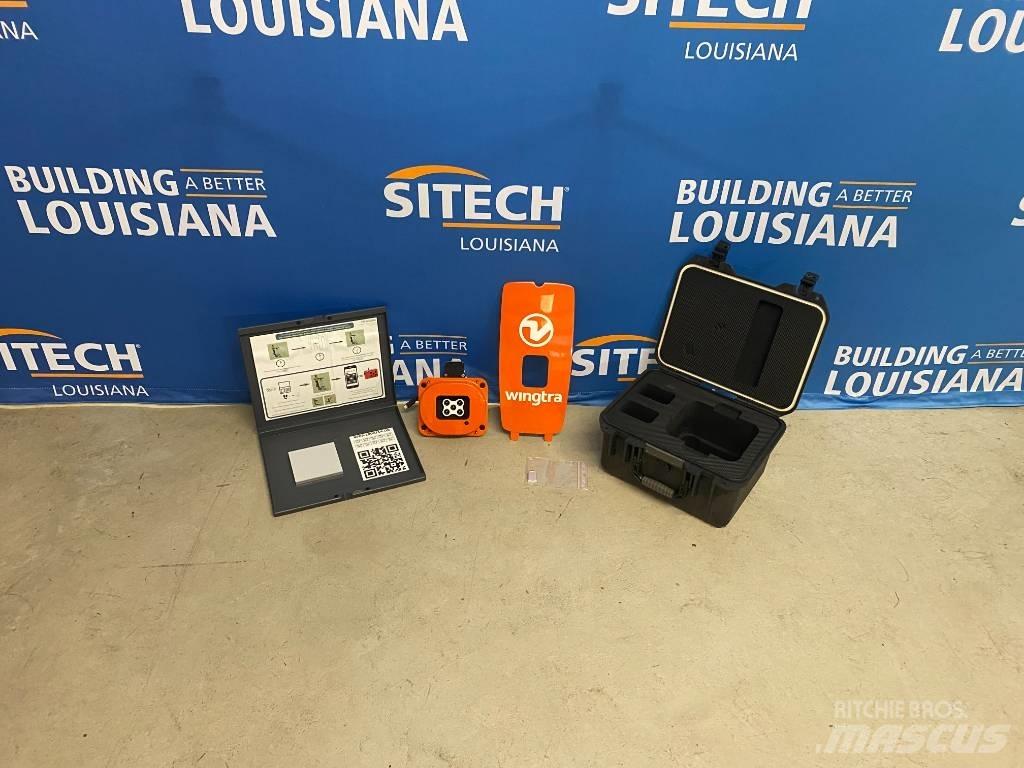  WINGTRA  PAYLOAD KIT Other