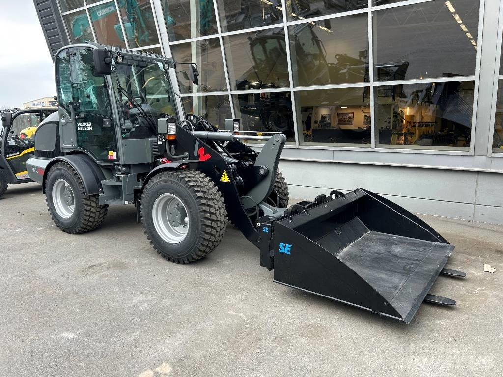 Wacker Neuson WL 52 Wheel Loaders