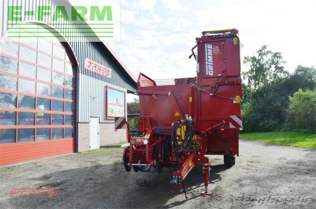 Grimme se 75-55 sb Potato Equipment - Others