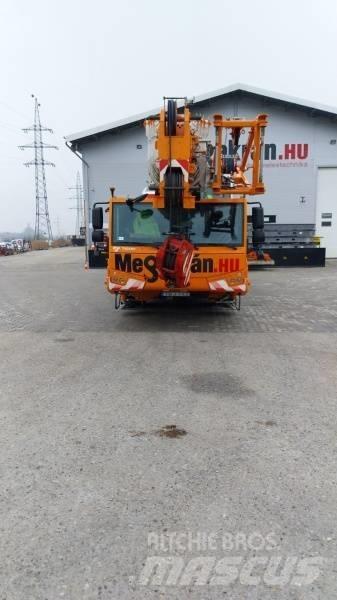 Tadano ATF 60 G-3 Other Cranes and Lifting Machines