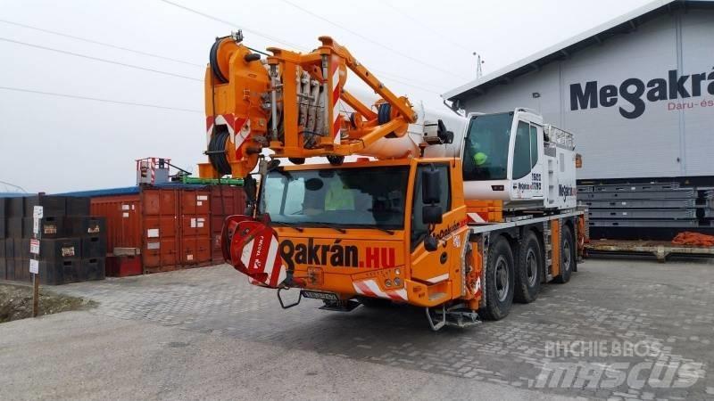 Tadano ATF 60 G-3 Other Cranes and Lifting Machines