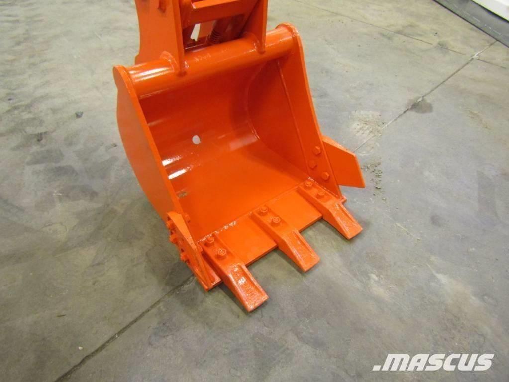 Nante NT 18 D Mini Excavators <7t (Mini Diggers)