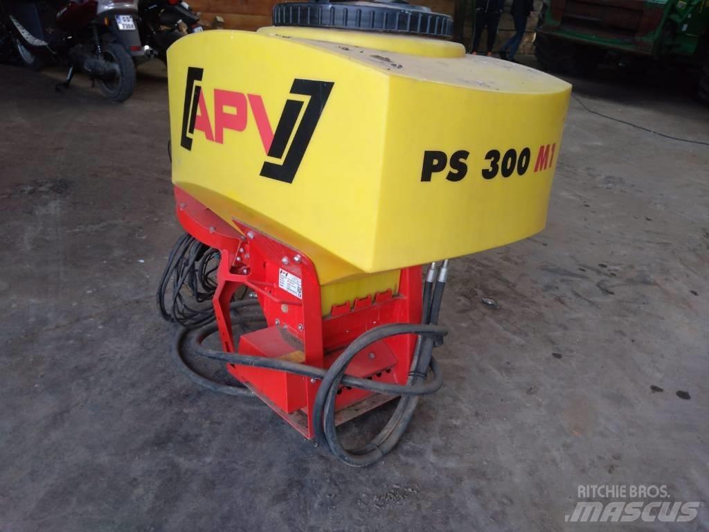 APV PS 300 M1 Other Sowing Machines And Accessories