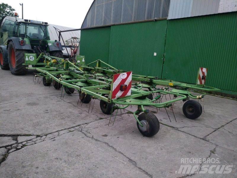 Krone KW 13.02/12T Farm Equipment - Others