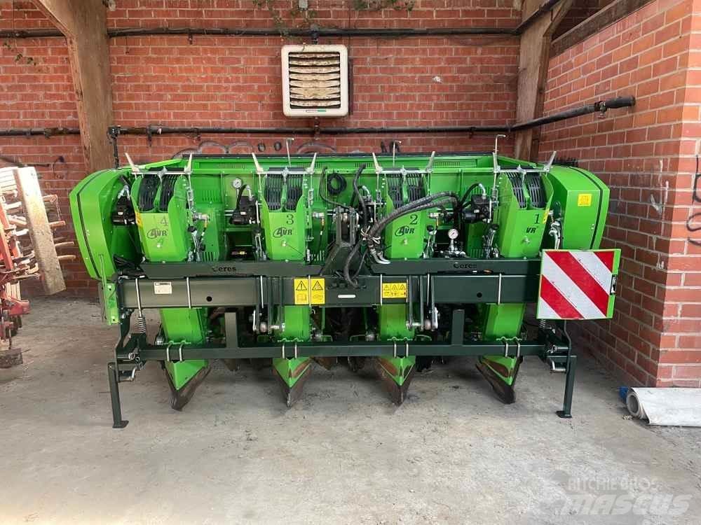 AVR CERES 440 Potato Planters