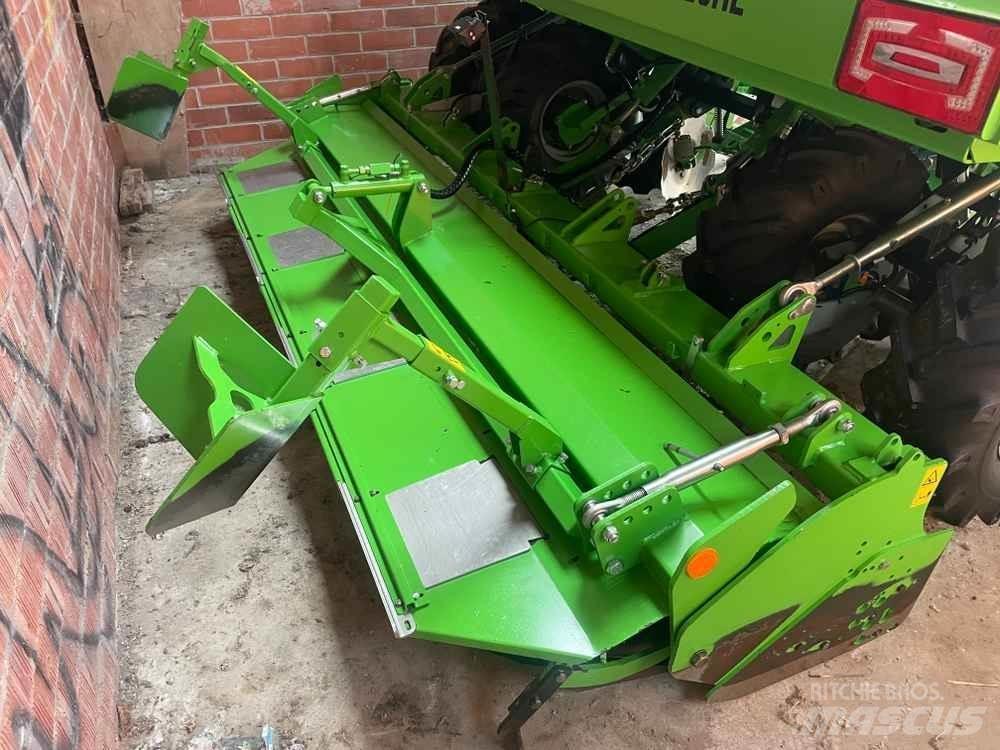 AVR CERES 440 Potato Planters